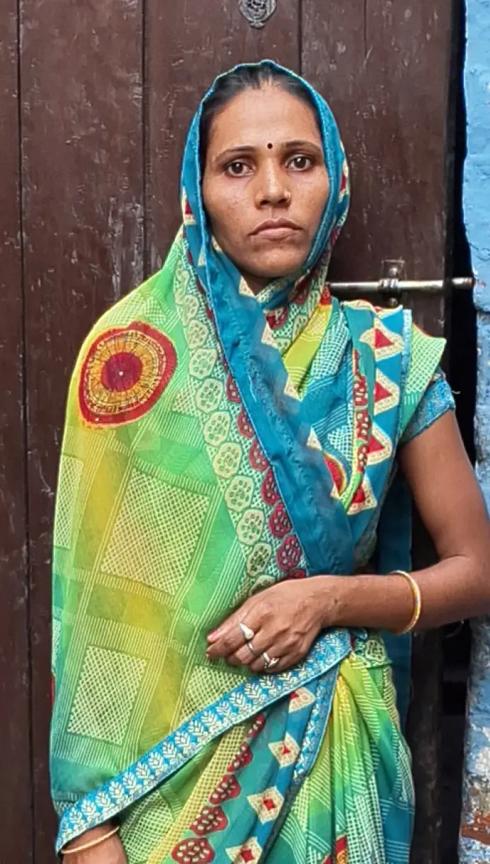 Sukhi Devi